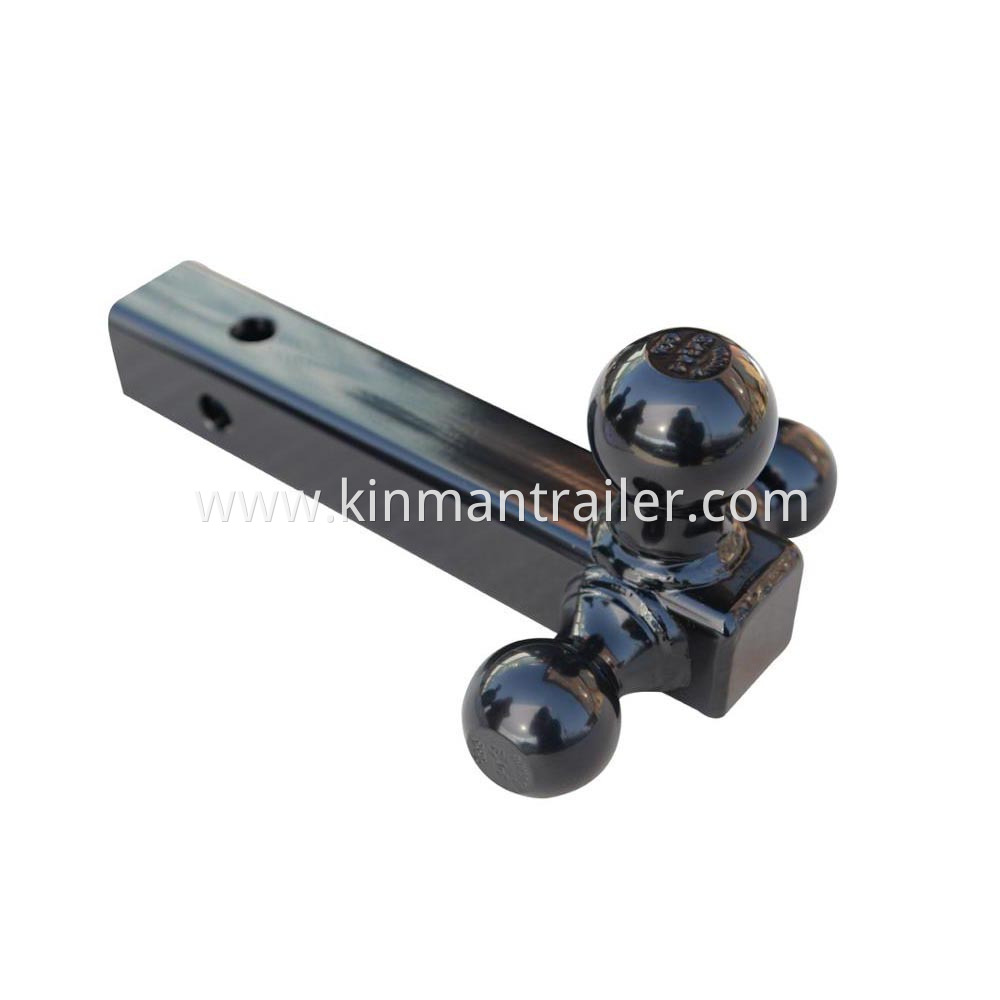 Ball Mount for Hitch